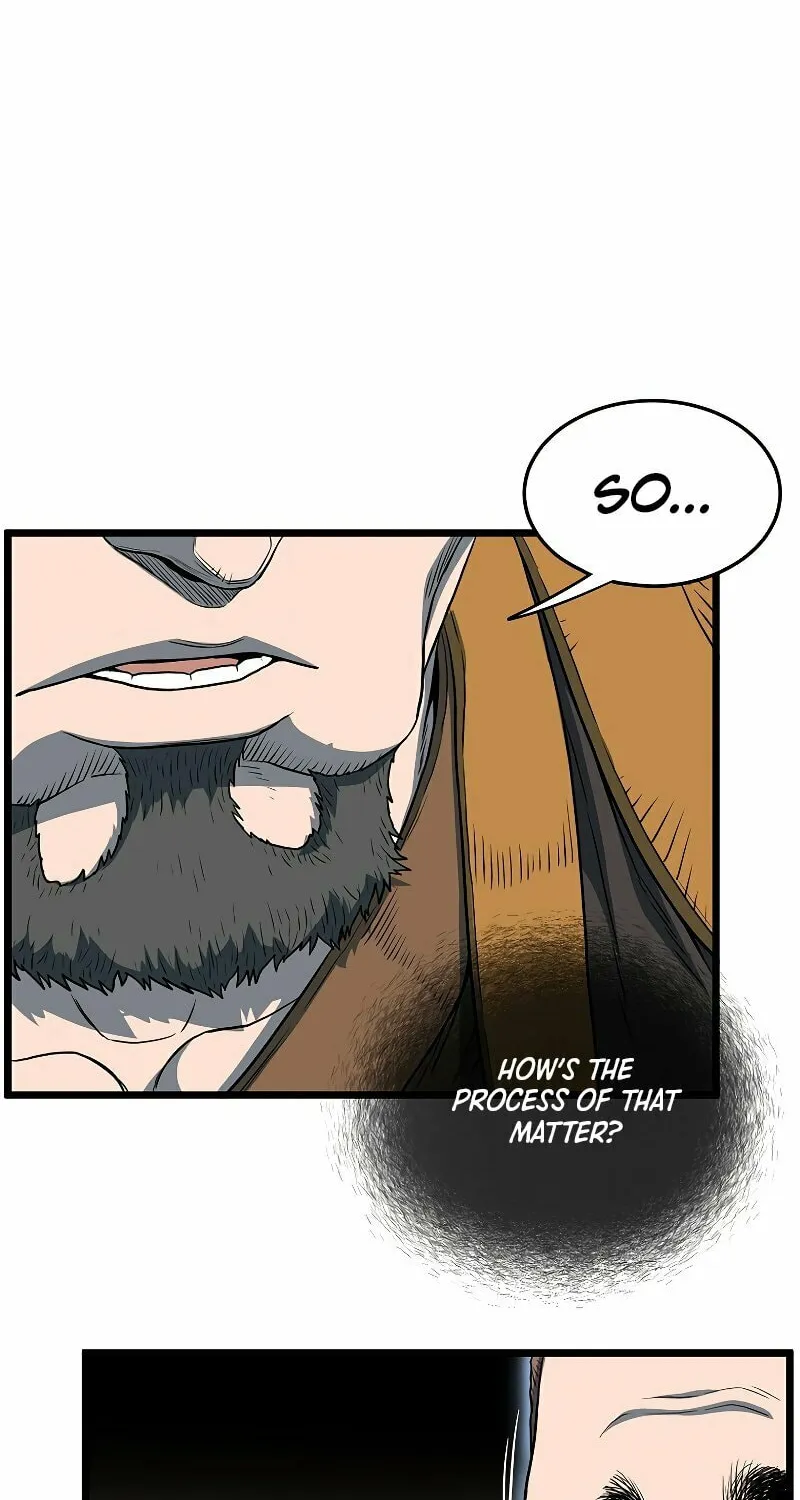 Read Murim Login chapter 123 image 11 on Lezhin