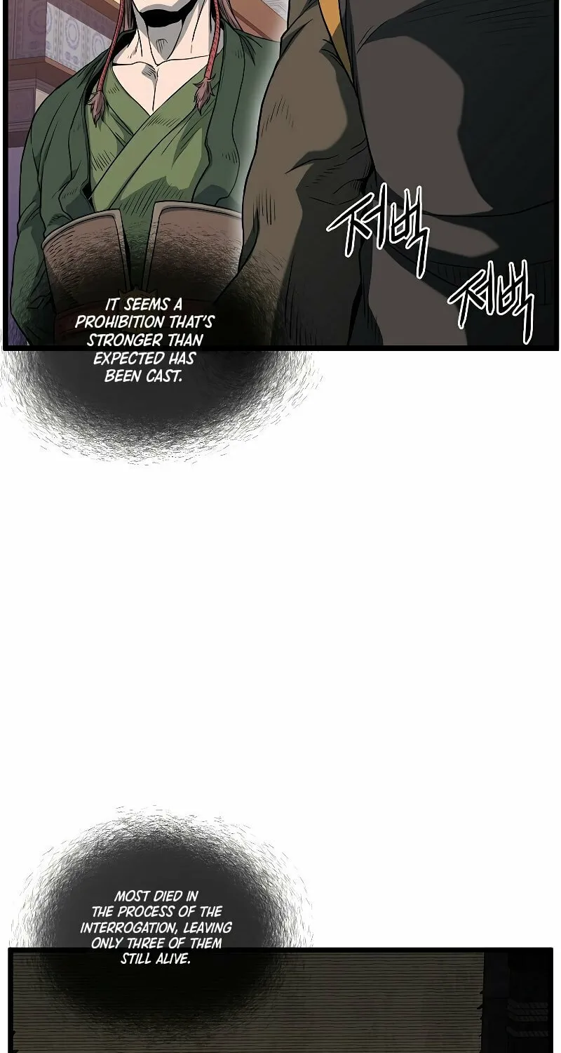 Read Murim Login chapter 123 image 13 on Lezhin