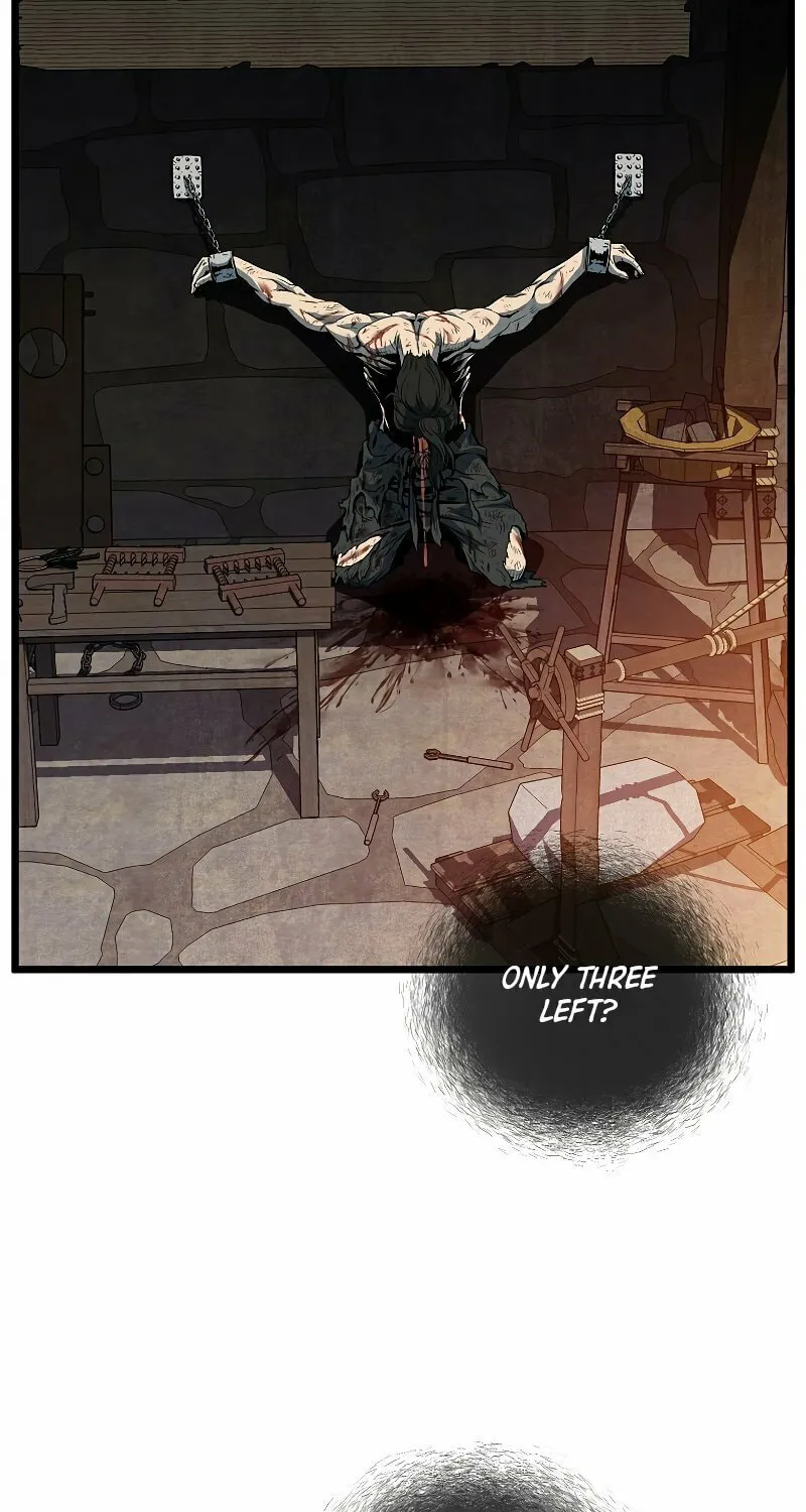 Read Murim Login chapter 123 image 14 on Lezhin