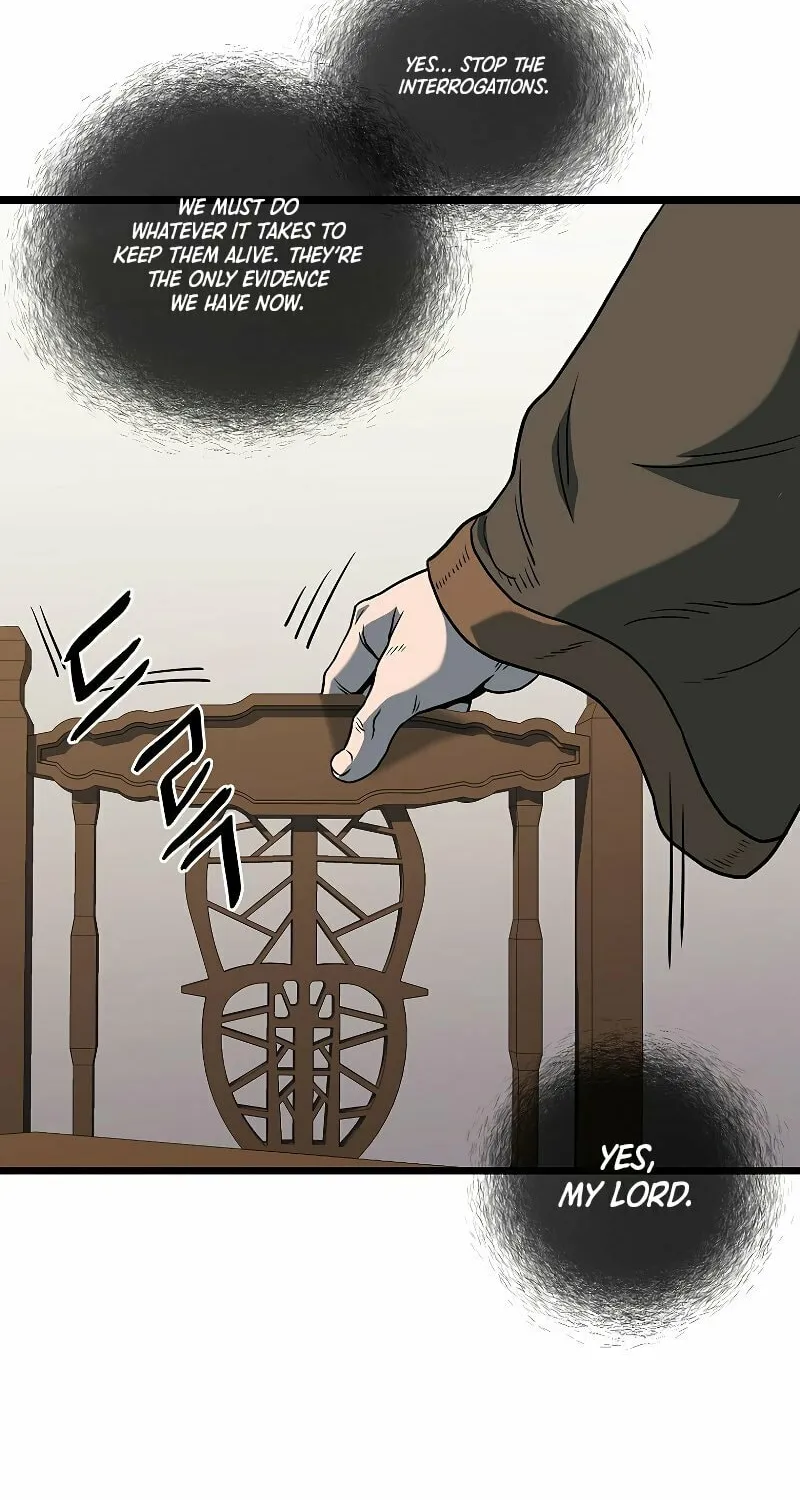 Read Murim Login chapter 123 image 15 on Lezhin