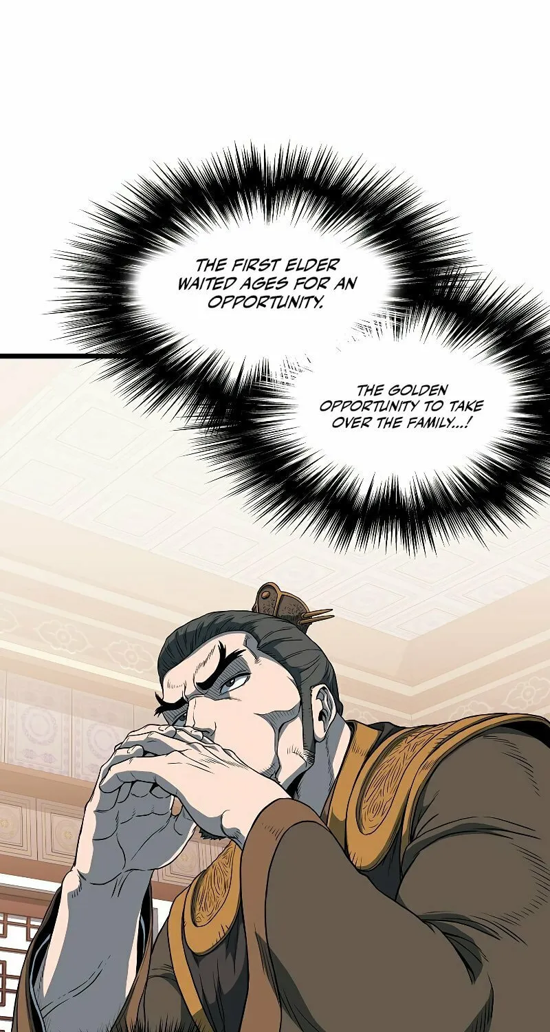 Read Murim Login chapter 123 image 17 on Lezhin