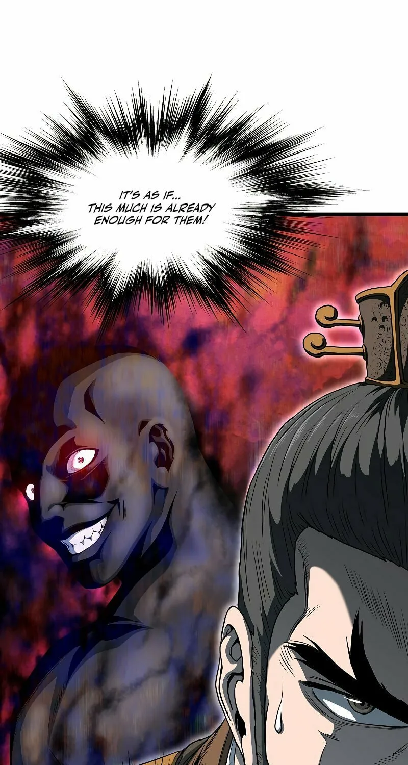 Read Murim Login chapter 123 image 19 on Lezhin