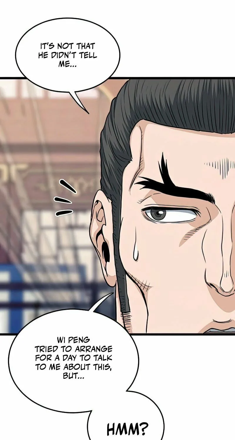 Read Murim Login chapter 123 image 2 on Lezhin