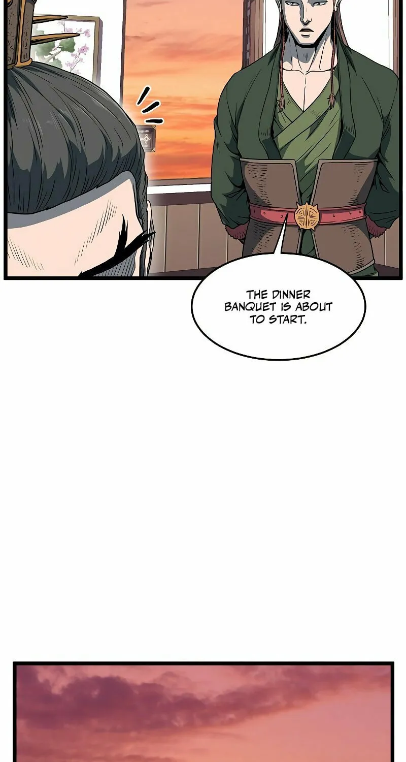 Read Murim Login chapter 123 image 21 on Lezhin