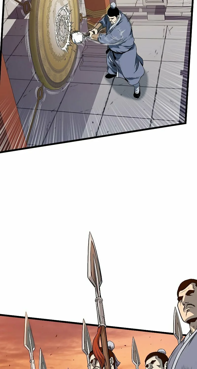 Read Murim Login chapter 123 image 24 on Lezhin