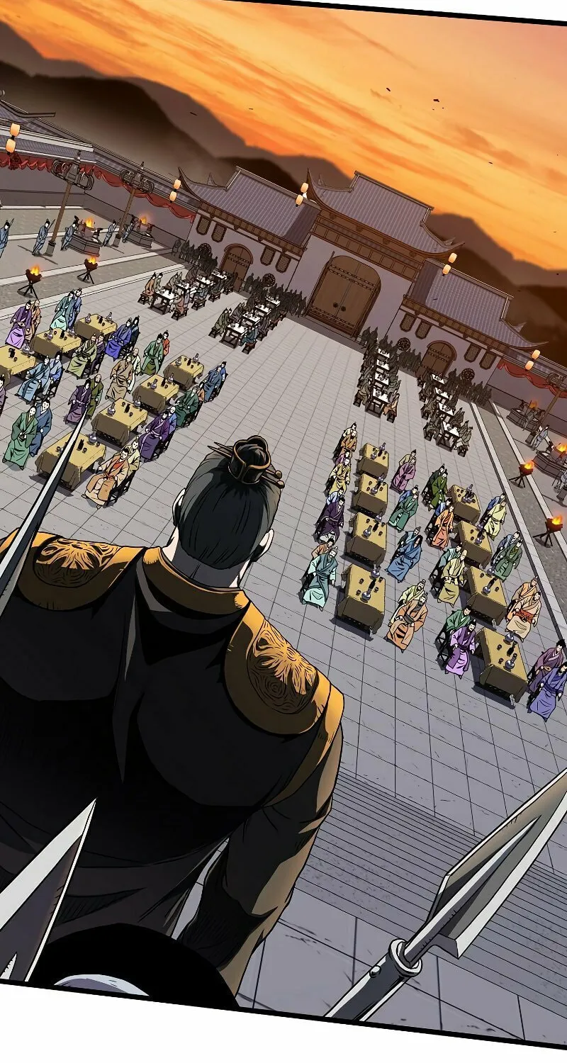 Read Murim Login chapter 123 image 26 on Lezhin