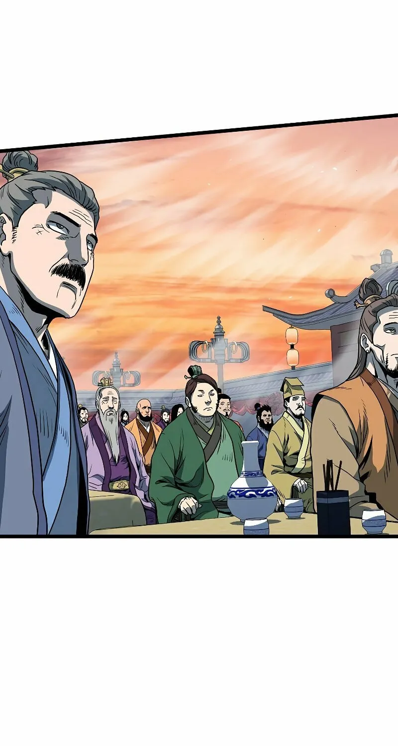 Read Murim Login chapter 123 image 29 on Lezhin