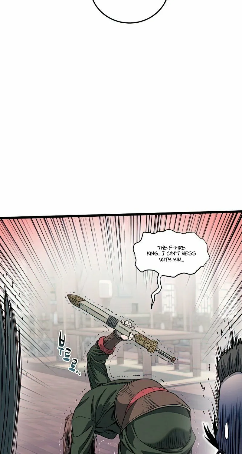 Read Murim Login chapter 123 image 3 on Lezhin