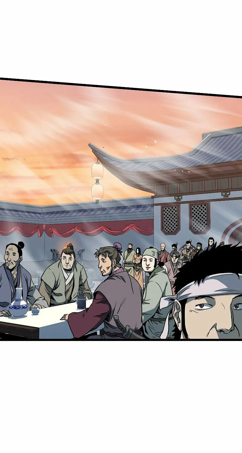 Read Murim Login chapter 123 image 30 on Lezhin