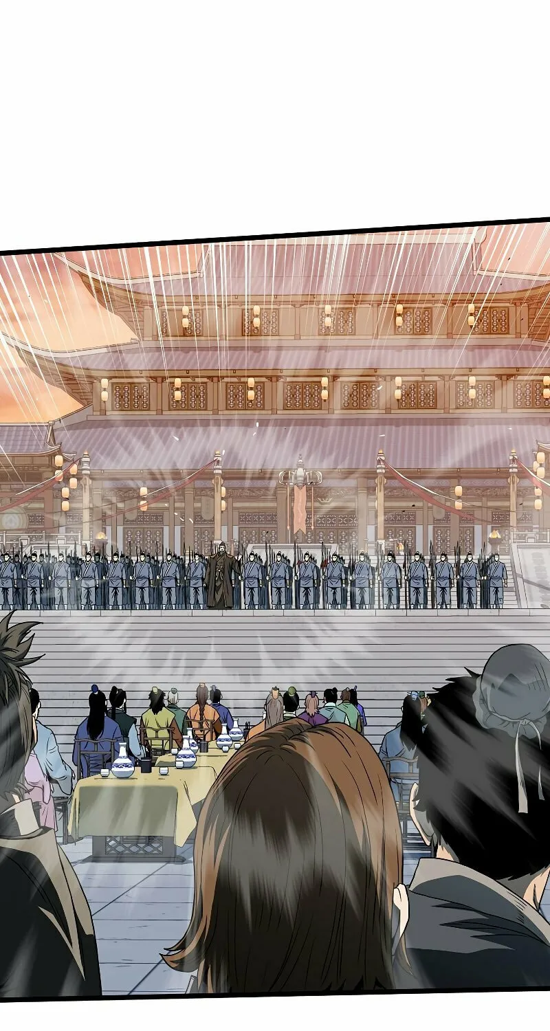 Read Murim Login chapter 123 image 31 on Lezhin