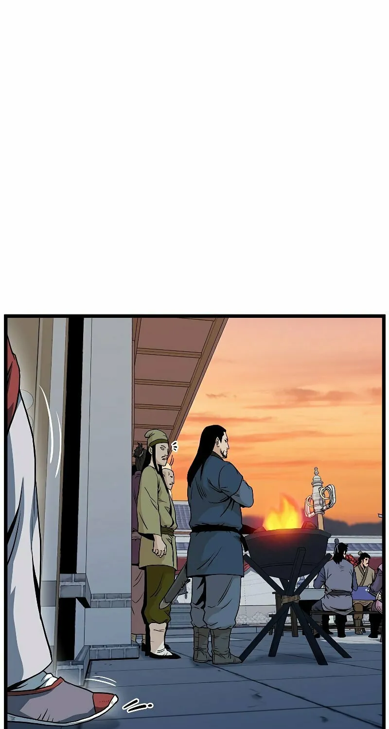 Read Murim Login chapter 123 image 32 on Lezhin