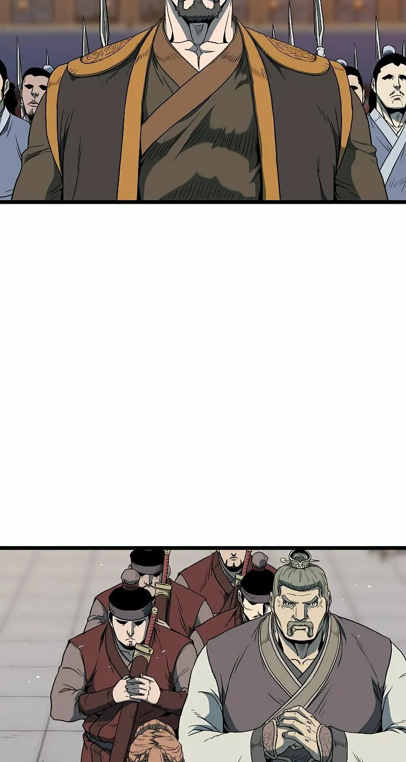 Read Murim Login chapter 123 image 35 on Lezhin