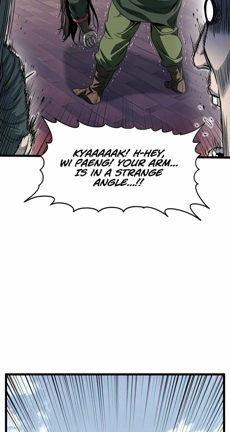 Read Murim Login chapter 123 image 4 on Lezhin