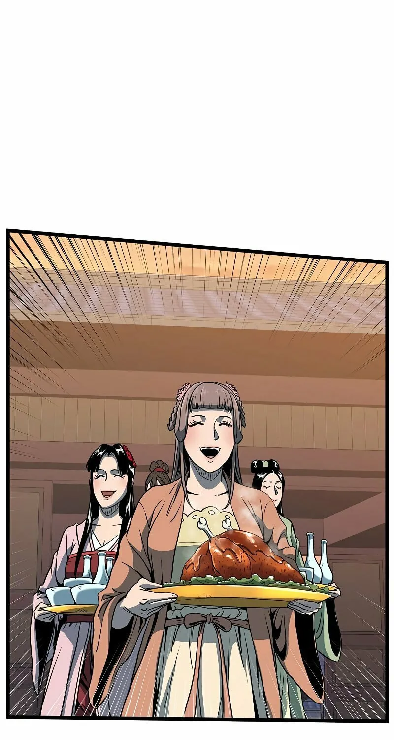 Read Murim Login chapter 123 image 42 on Lezhin