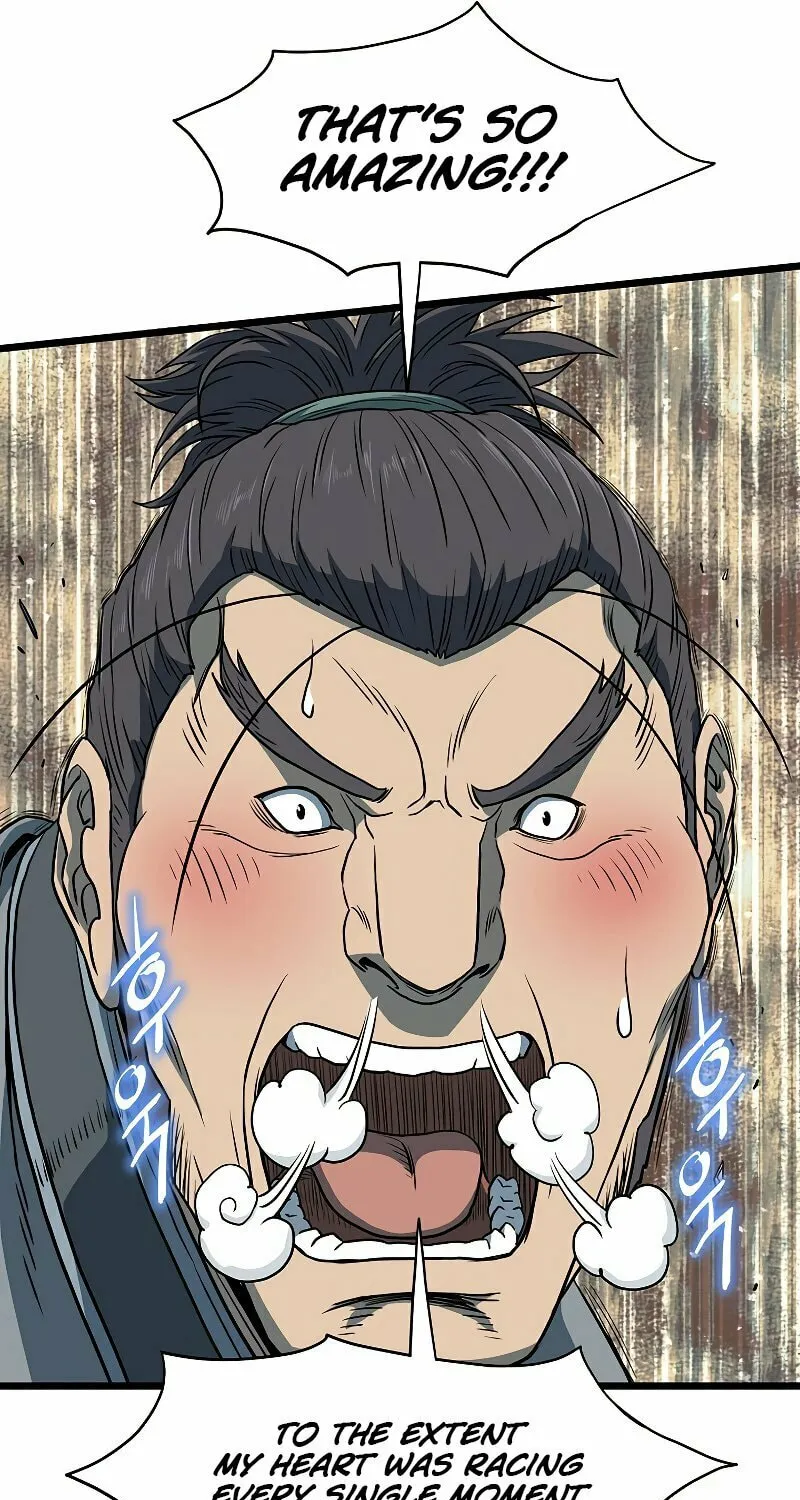Read Murim Login chapter 123 image 45 on Lezhin
