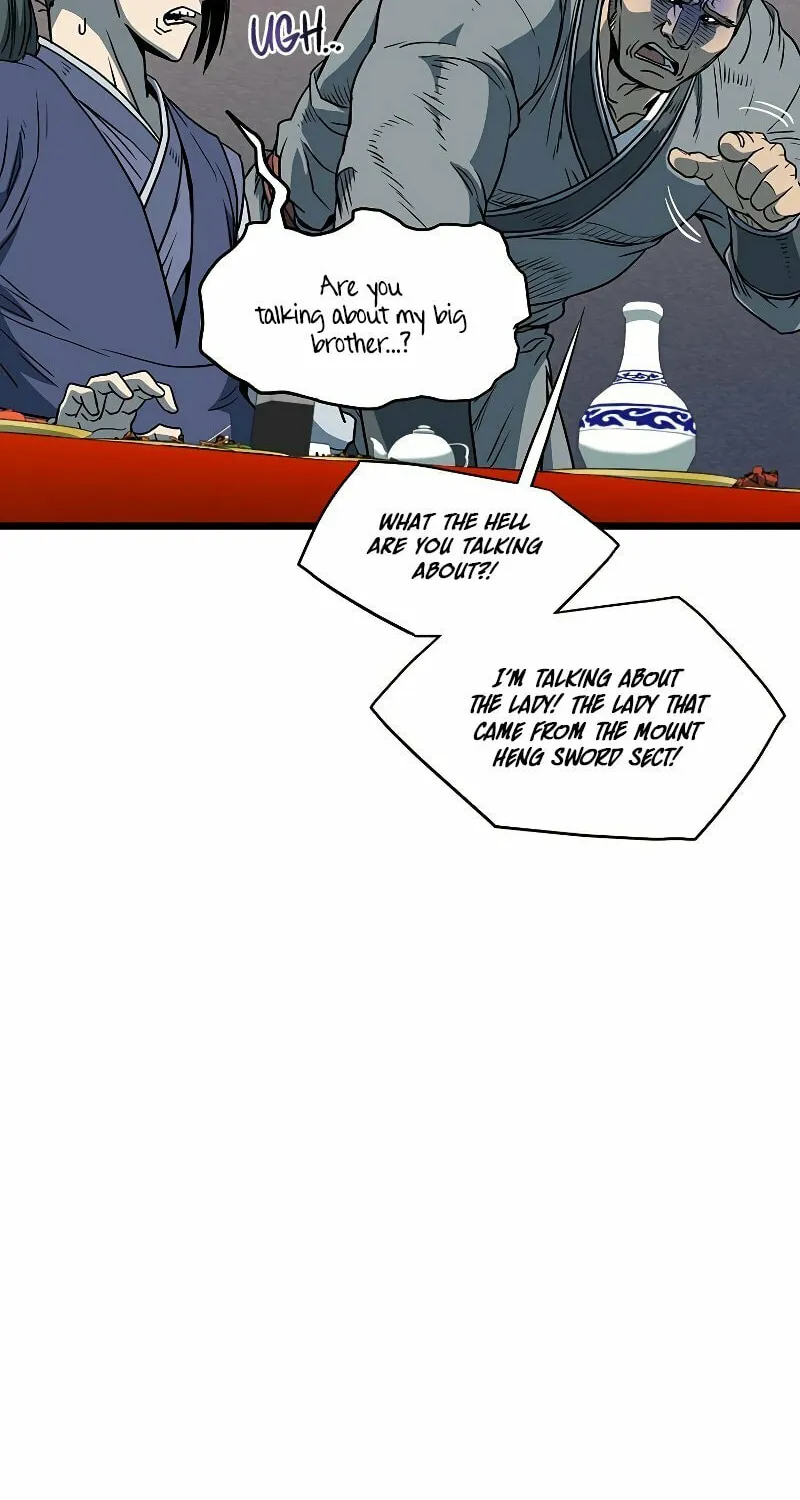 Read Murim Login chapter 123 image 48 on Lezhin