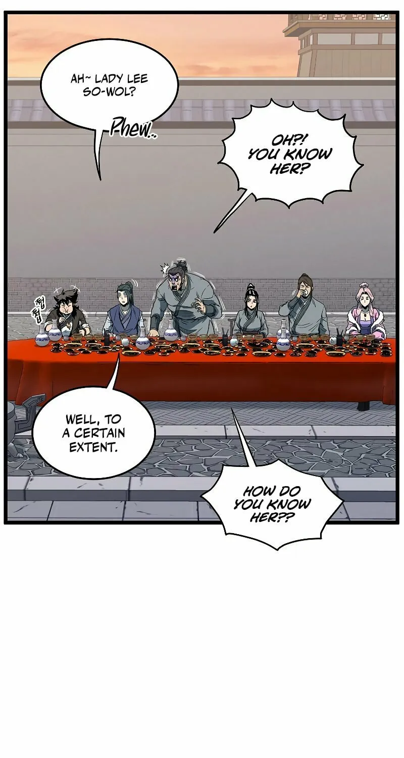 Read Murim Login chapter 123 image 49 on Lezhin