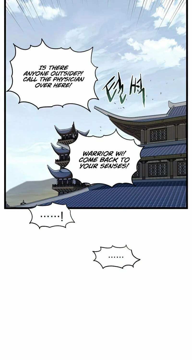 Read Murim Login chapter 123 image 5 on Lezhin