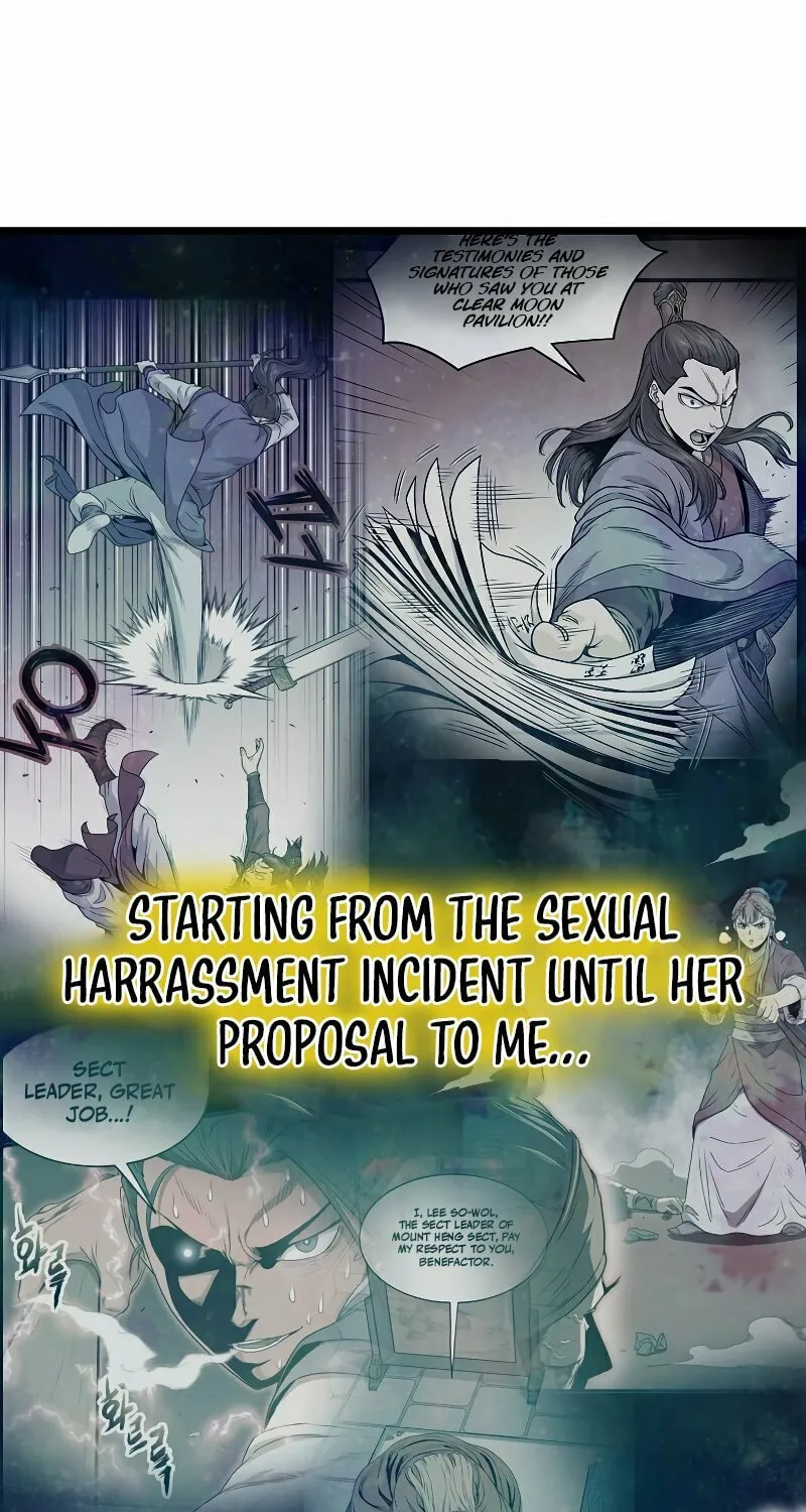 Read Murim Login chapter 123 image 50 on Lezhin