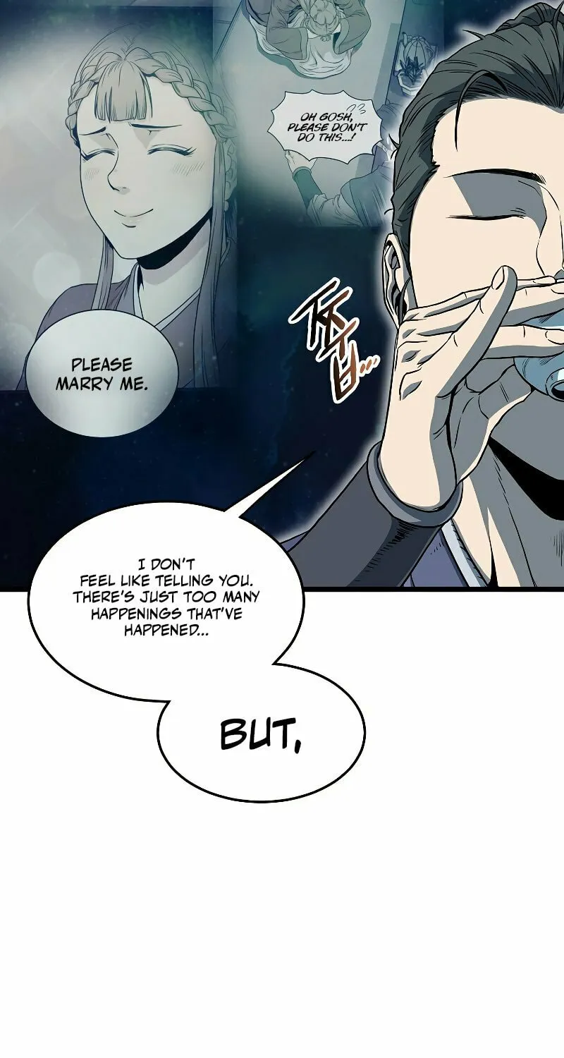 Read Murim Login chapter 123 image 51 on Lezhin