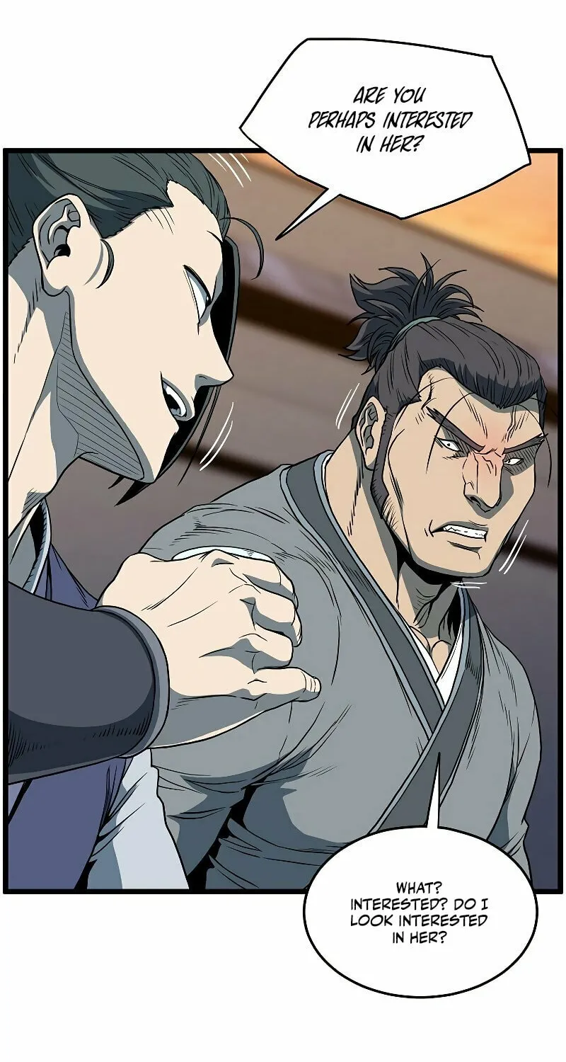 Read Murim Login chapter 123 image 52 on Lezhin