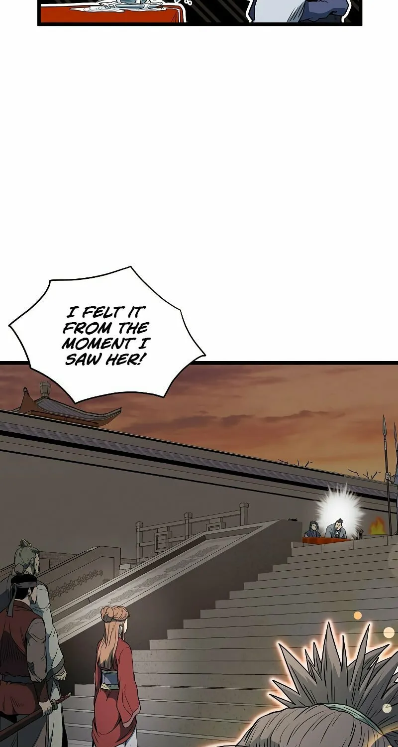 Read Murim Login chapter 123 image 56 on Lezhin