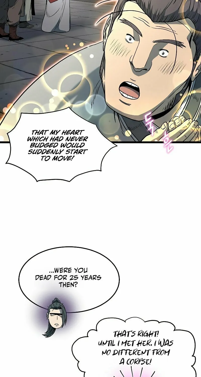 Read Murim Login chapter 123 image 57 on Lezhin