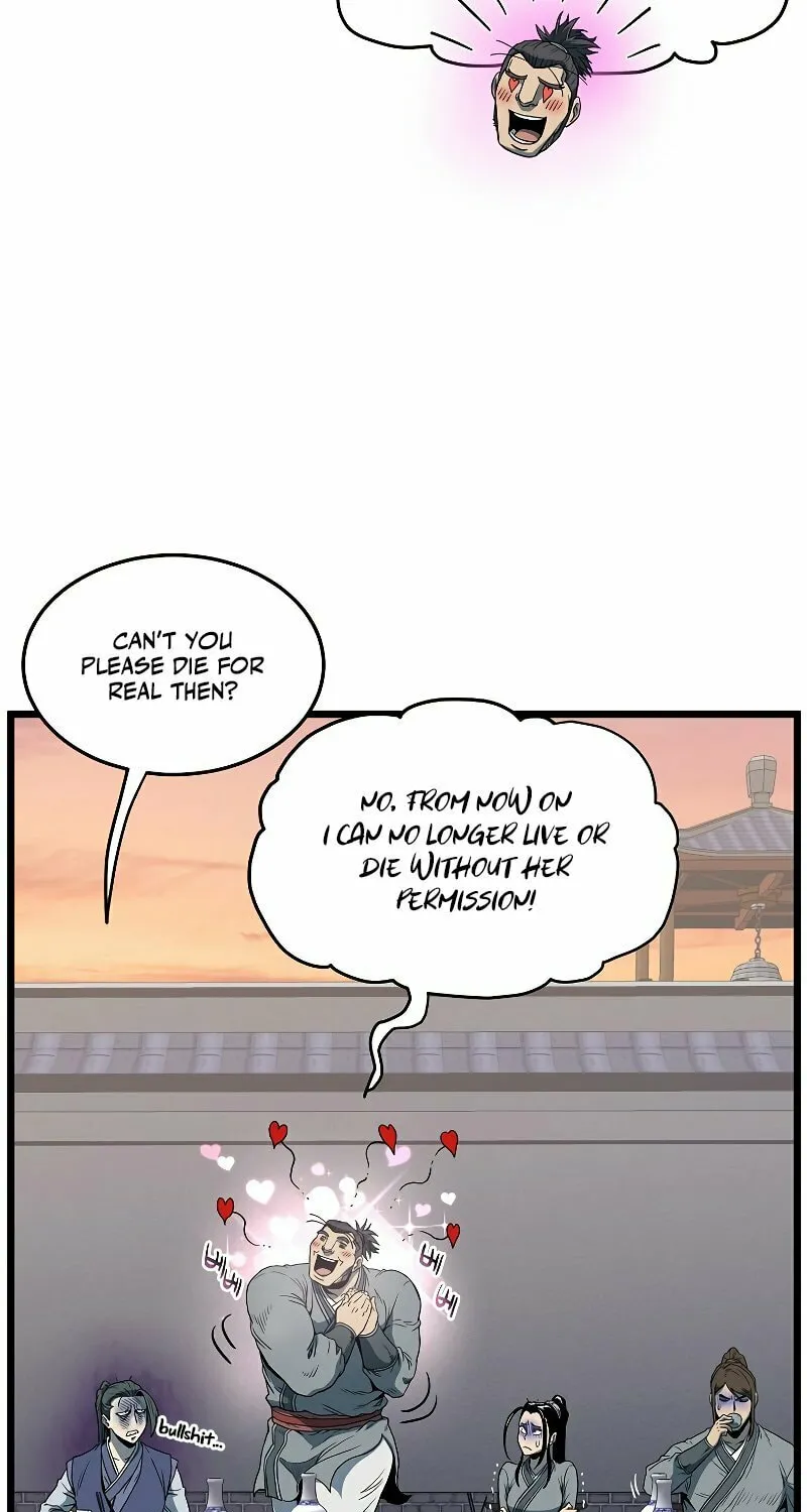 Read Murim Login chapter 123 image 58 on Lezhin
