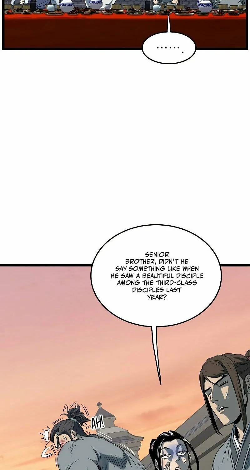 Read Murim Login chapter 123 image 59 on Lezhin