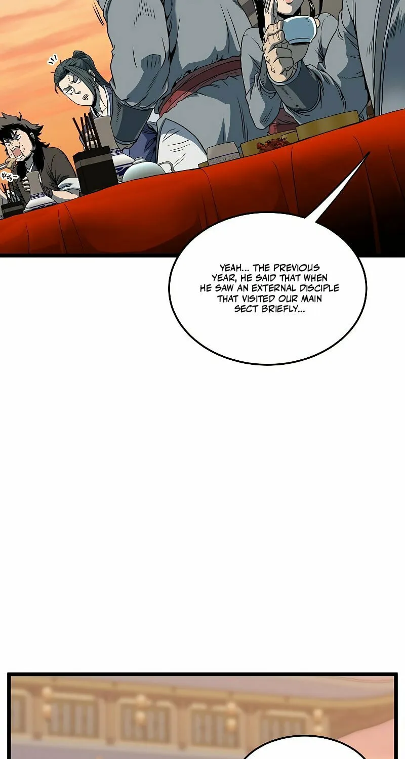 Read Murim Login chapter 123 image 60 on Lezhin