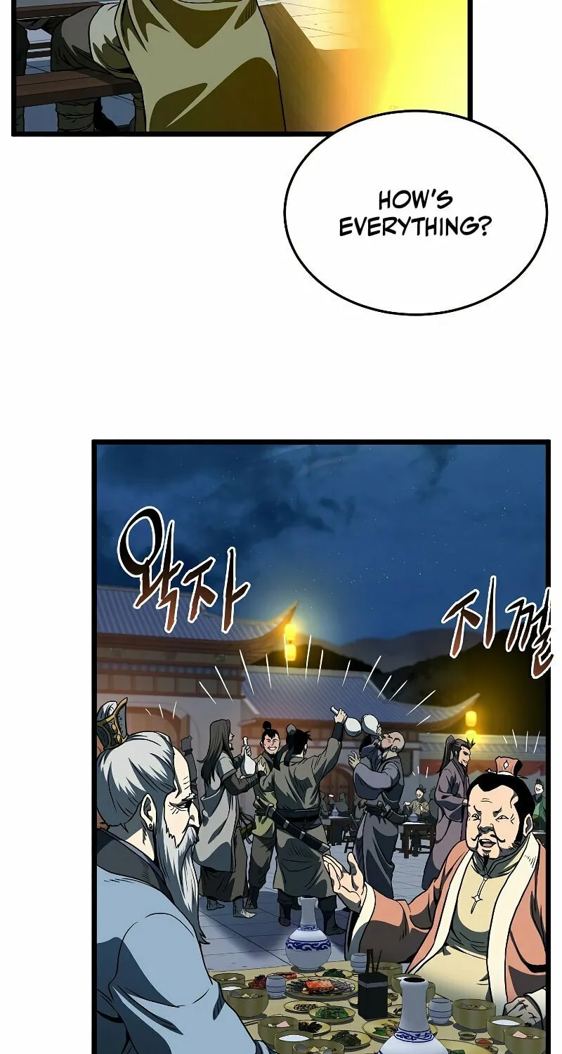 Read Murim Login chapter 123 image 70 on Lezhin