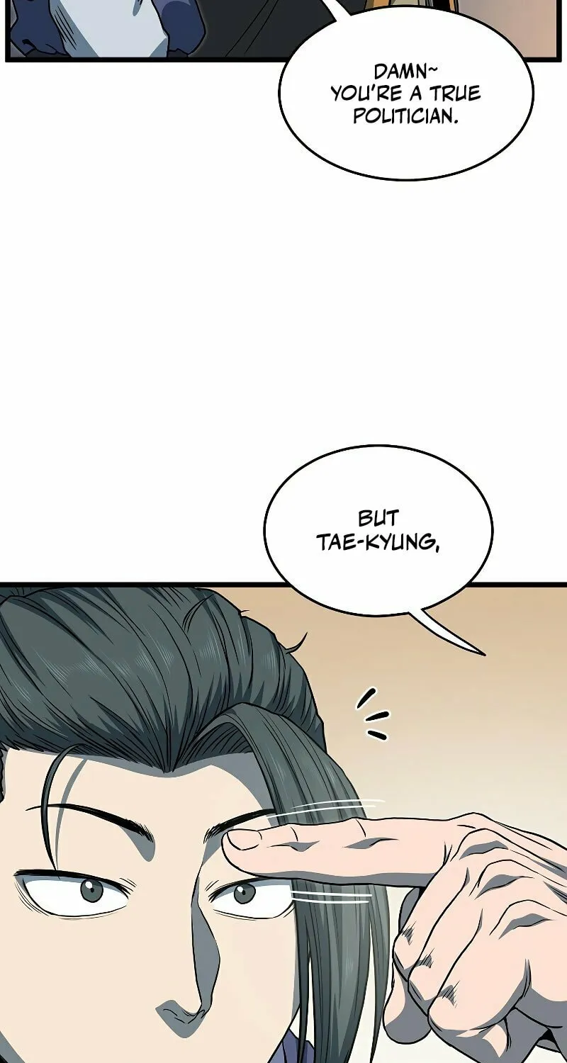 Read Murim Login chapter 123 image 74 on Lezhin