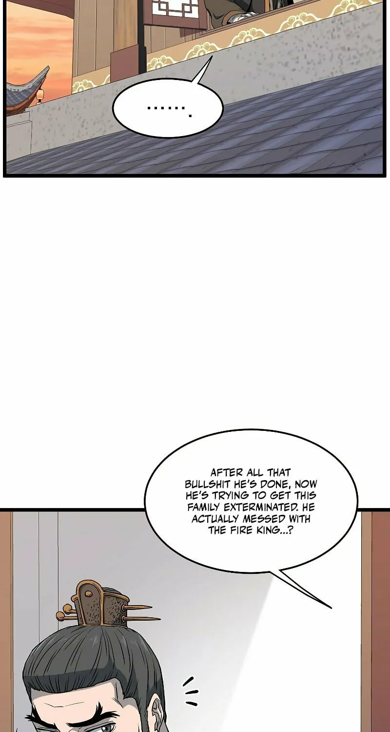 Read Murim Login chapter 123 image 8 on Lezhin