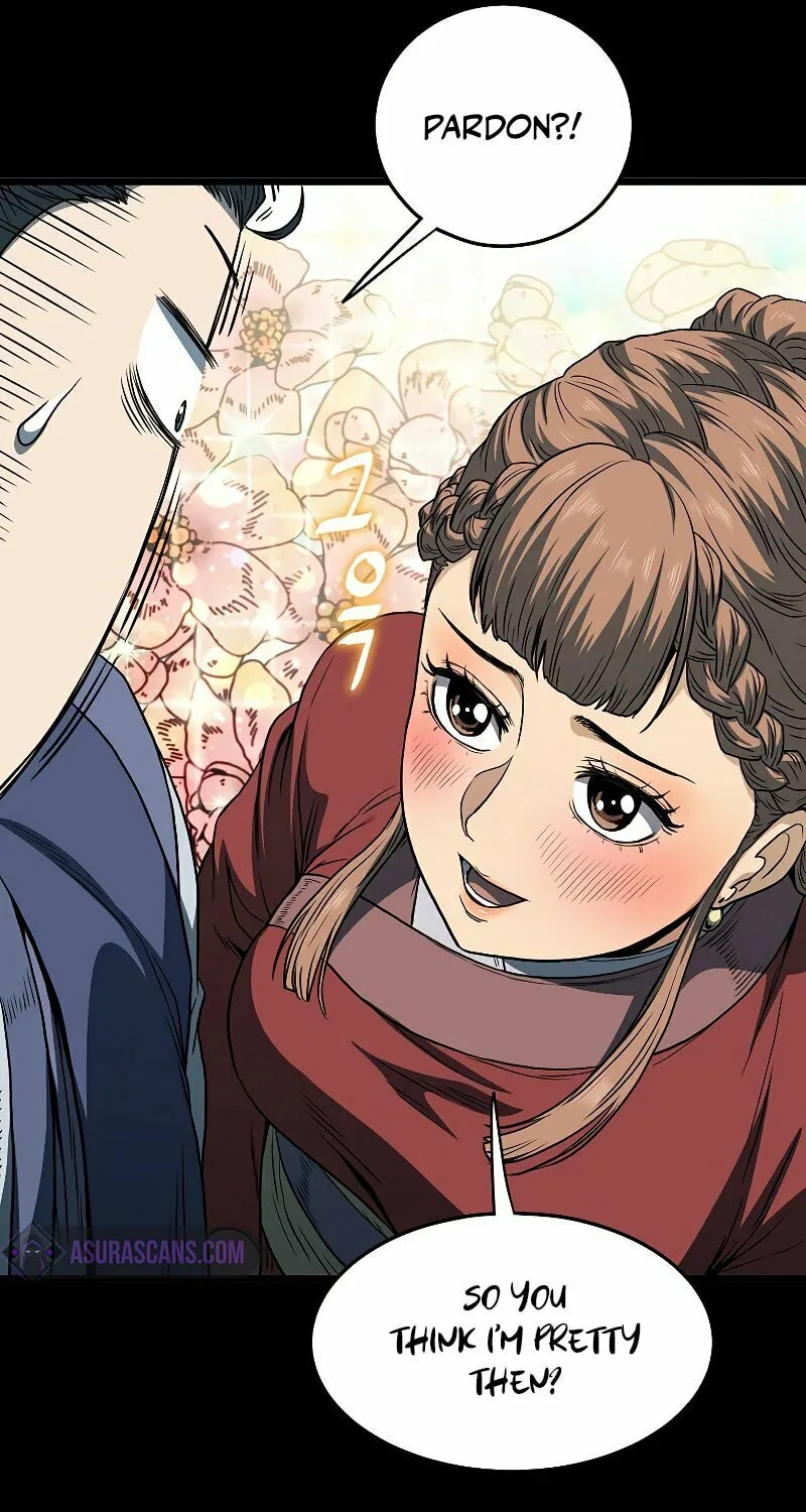Read Murim Login chapter 123 image 81 on Lezhin