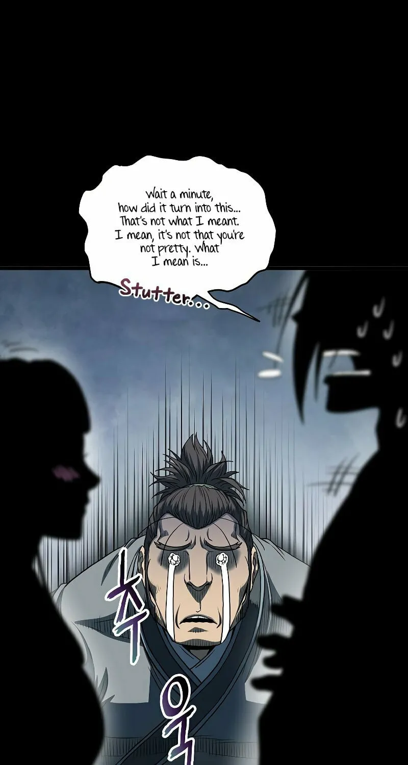 Read Murim Login chapter 123 image 82 on Lezhin
