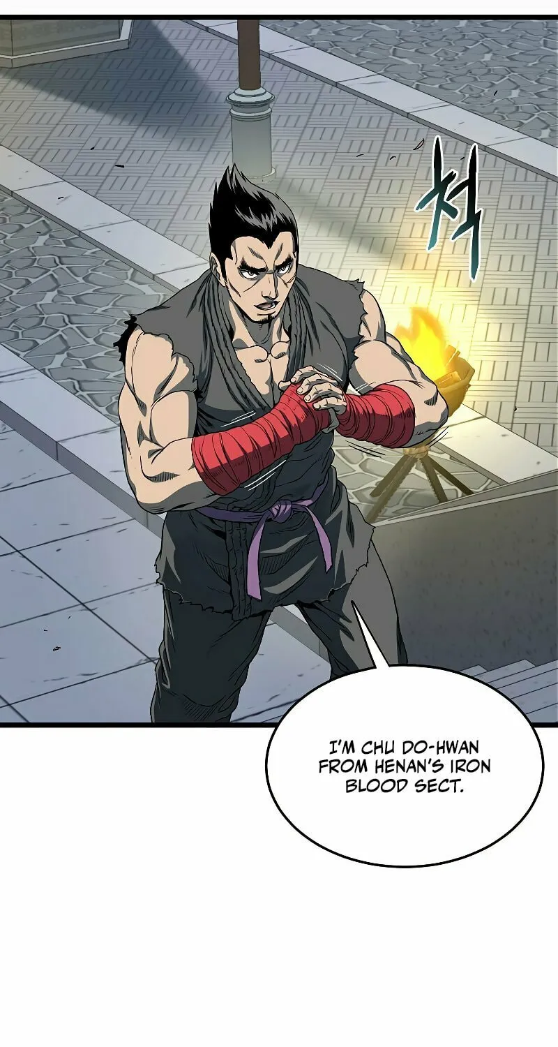 Read Murim Login chapter 123 image 85 on Lezhin