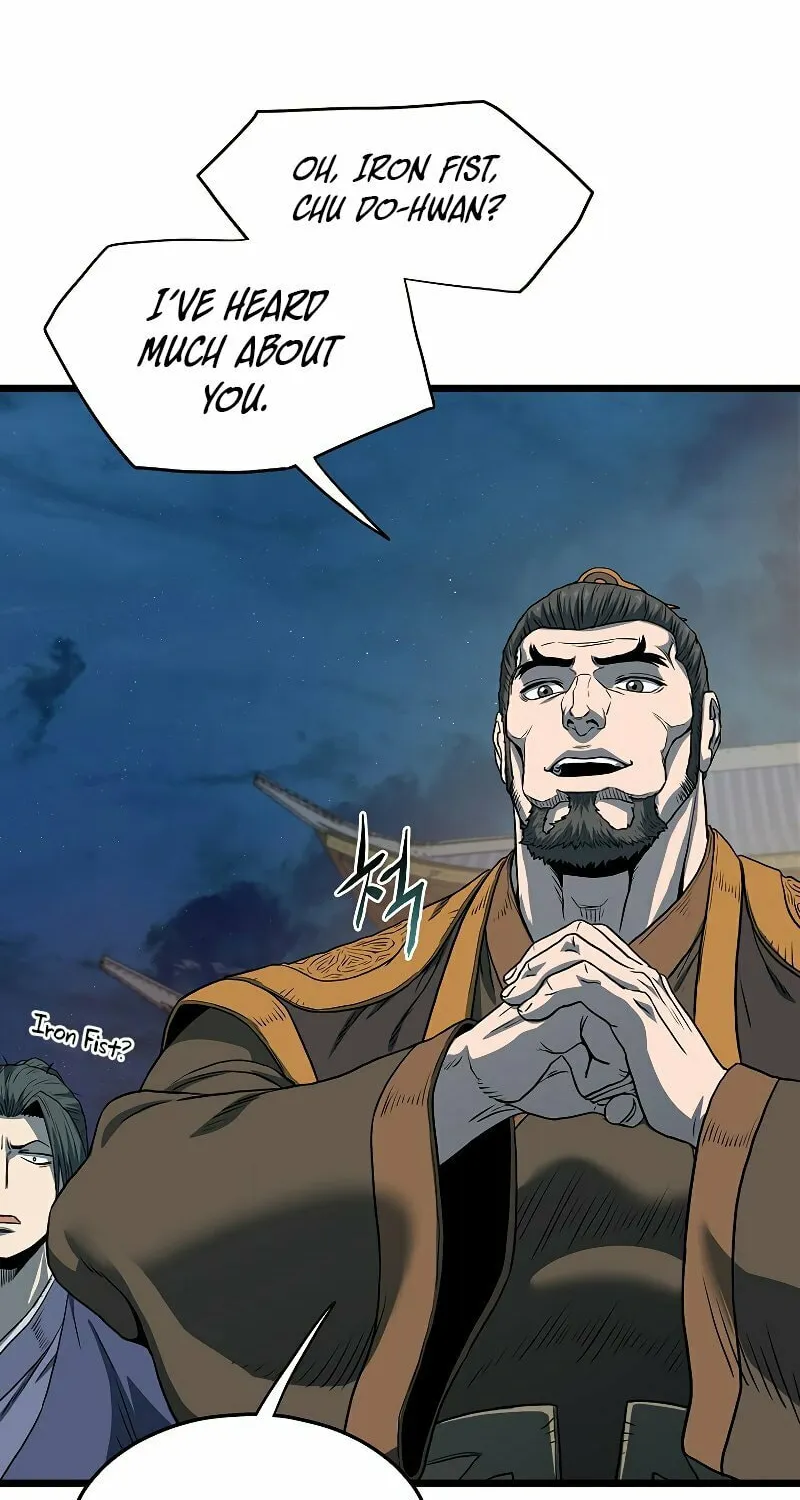 Read Murim Login chapter 123 image 86 on Lezhin