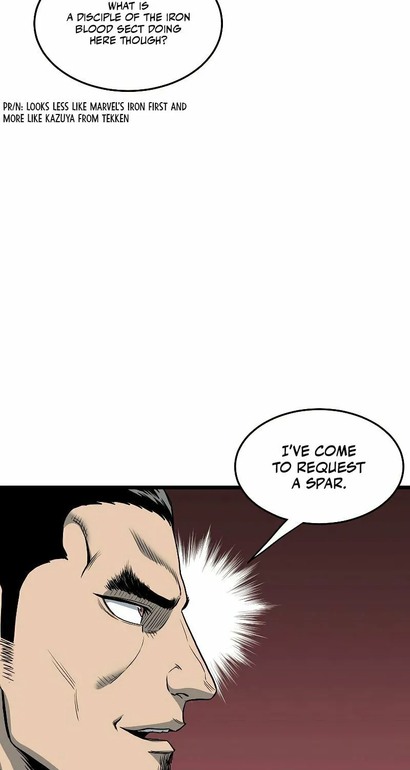 Read Murim Login chapter 123 image 87 on Lezhin