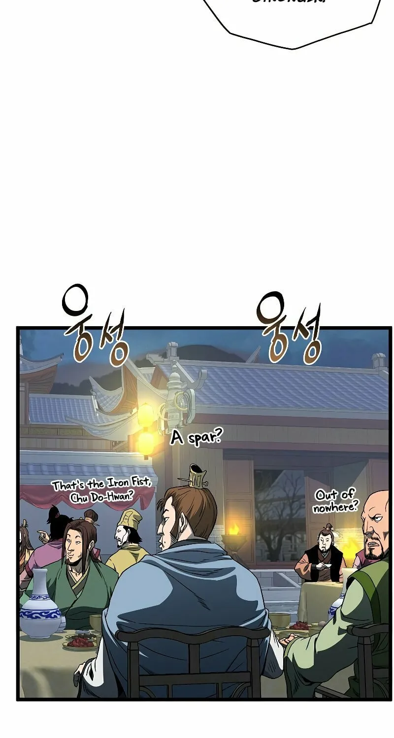 Read Murim Login chapter 123 image 91 on Lezhin