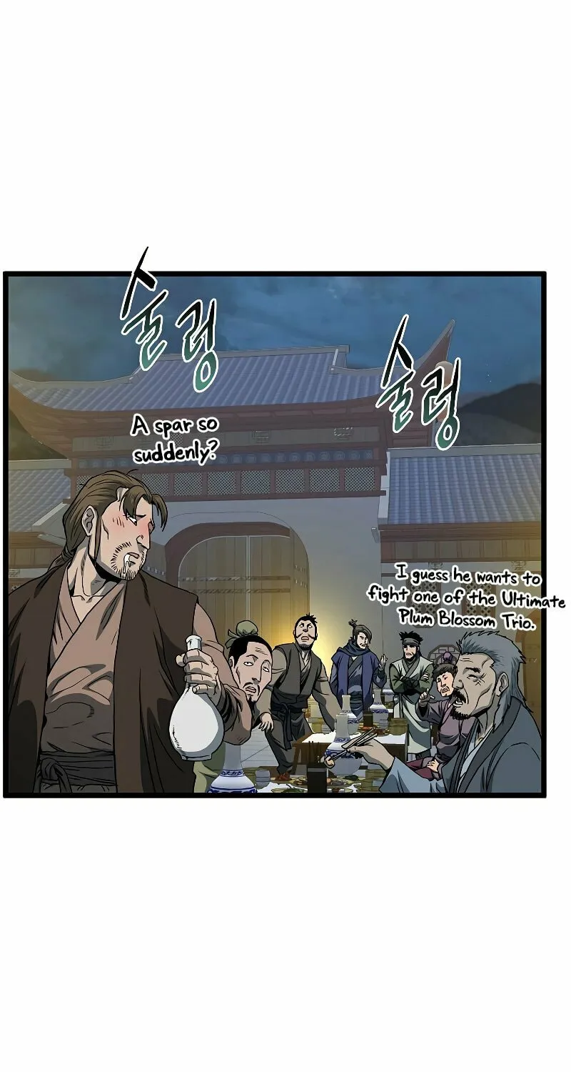 Read Murim Login chapter 123 image 92 on Lezhin