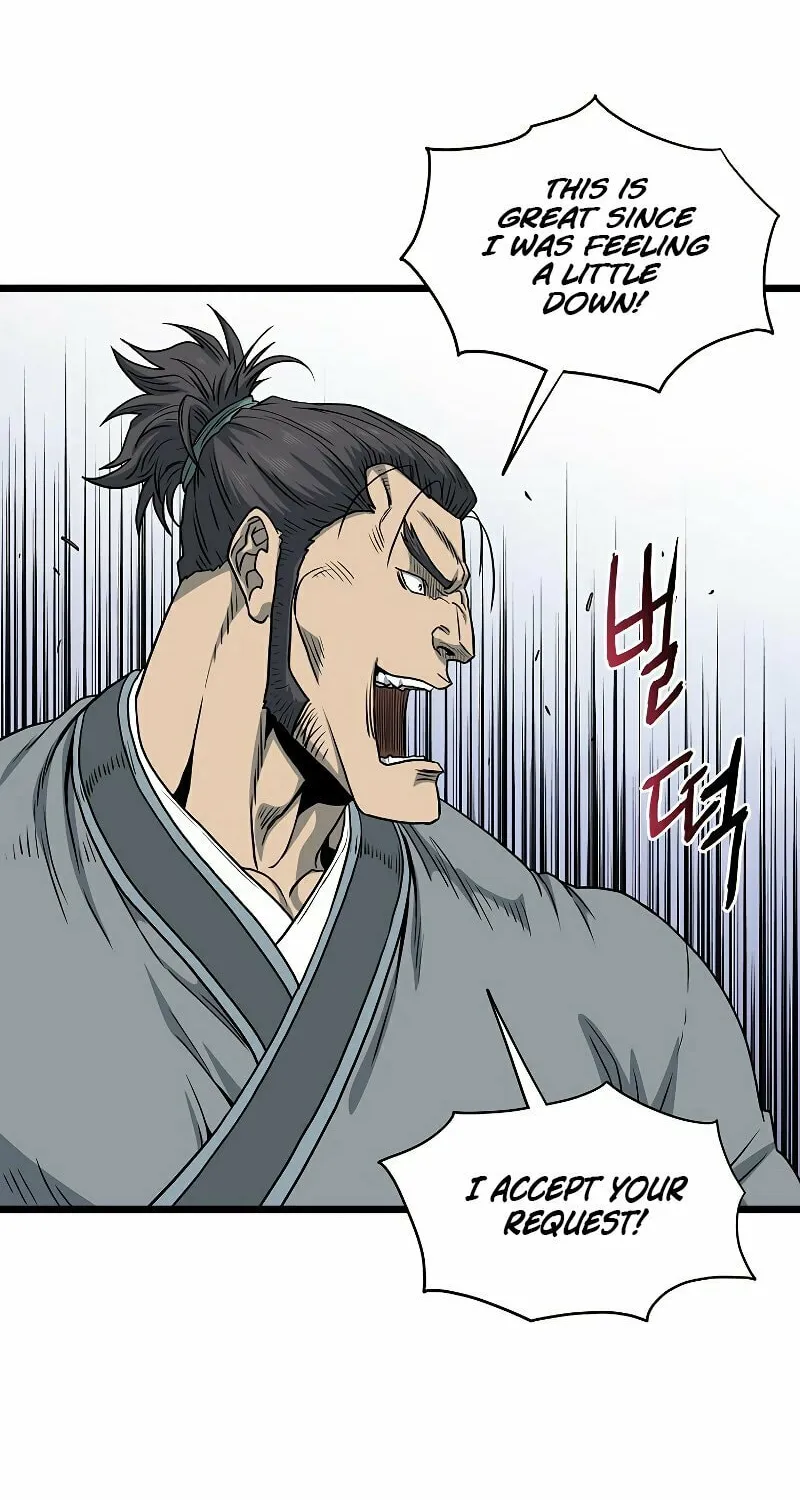 Read Murim Login chapter 123 image 93 on Lezhin