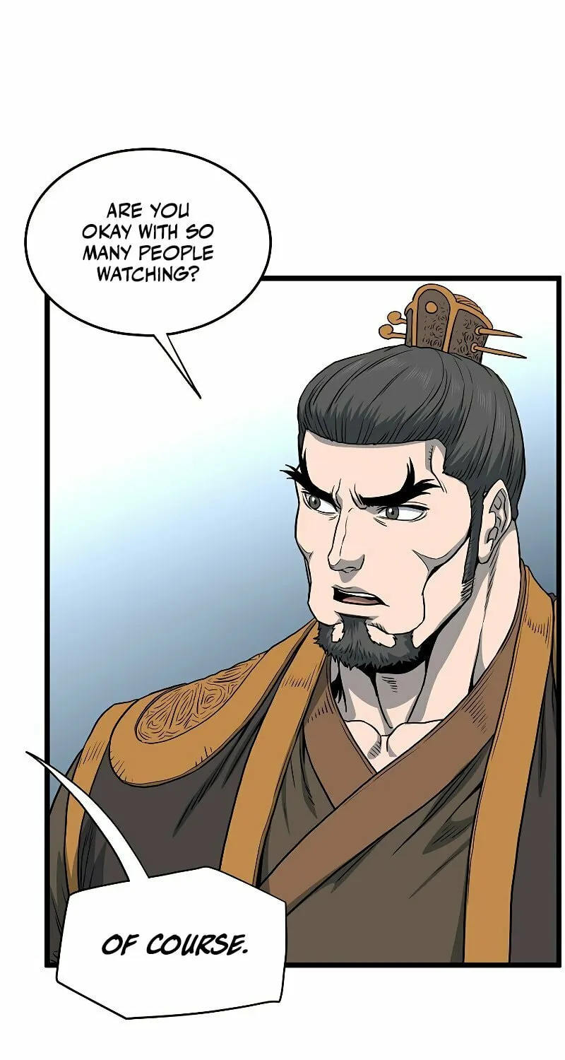 Read Murim Login chapter 123 image 94 on Lezhin