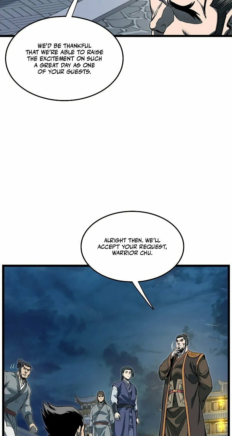 Read Murim Login chapter 123 image 96 on Lezhin