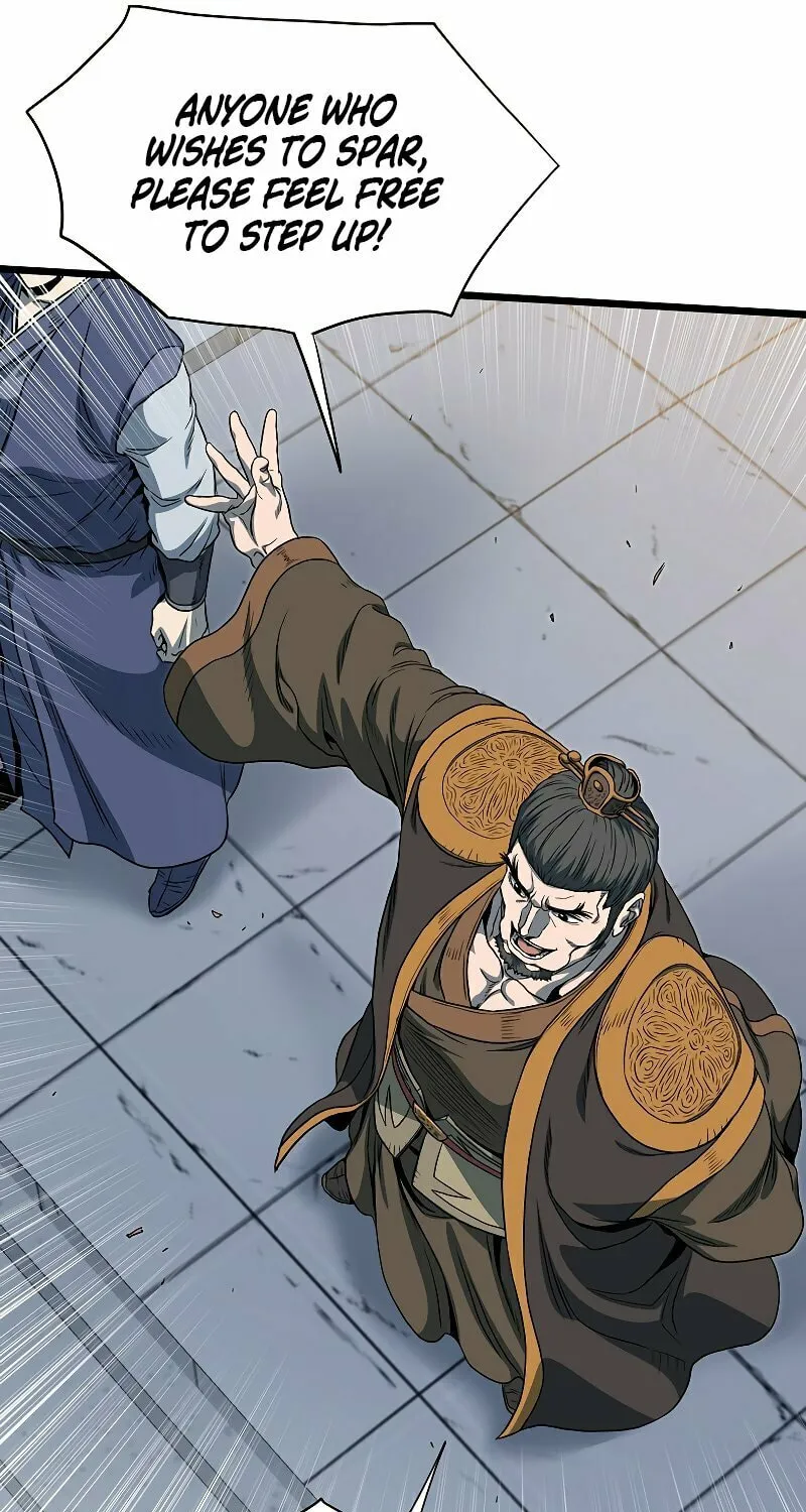Read Murim Login chapter 123 image 99 on Lezhin