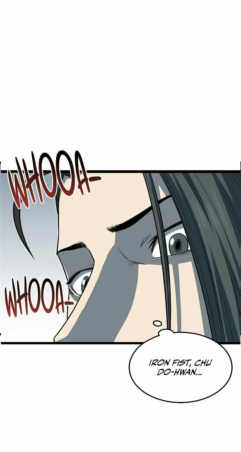 Read Murim Login chapter 124 image 1 on Lezhin