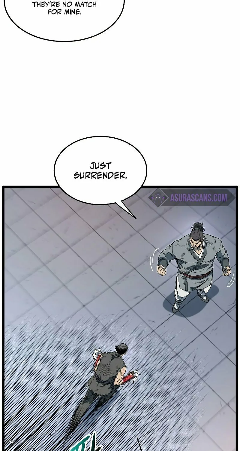 Read Murim Login chapter 124 image 11 on Lezhin