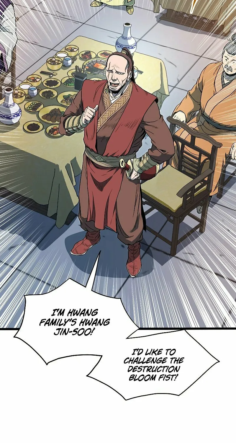Read Murim Login chapter 124 image 23 on Lezhin