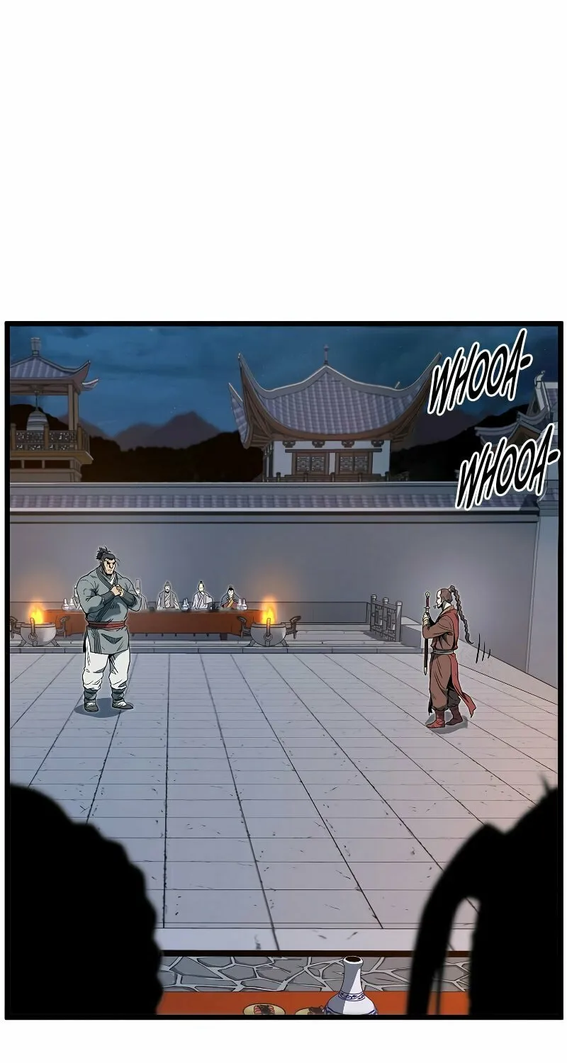 Read Murim Login chapter 124 image 25 on Lezhin