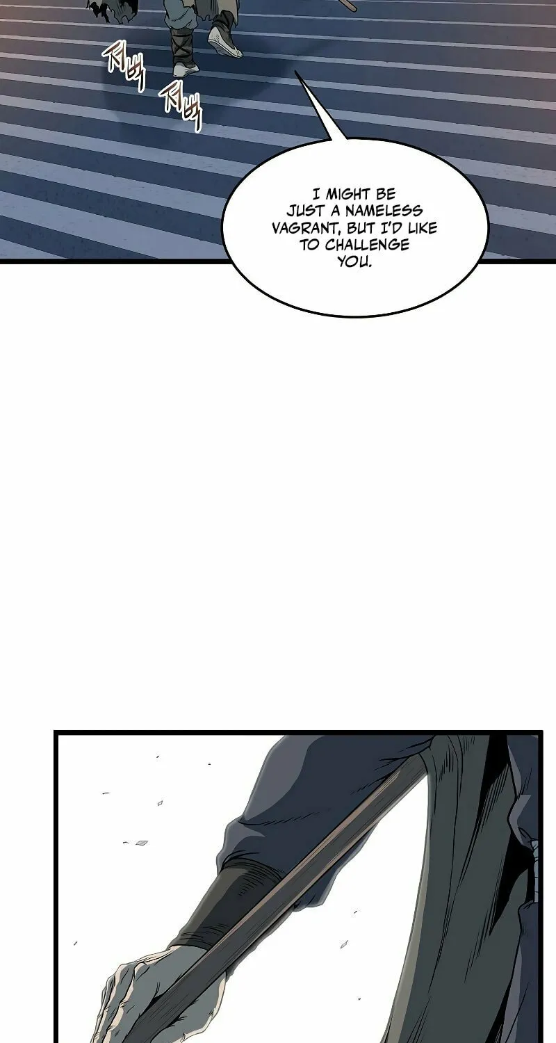 Read Murim Login chapter 124 image 31 on Lezhin