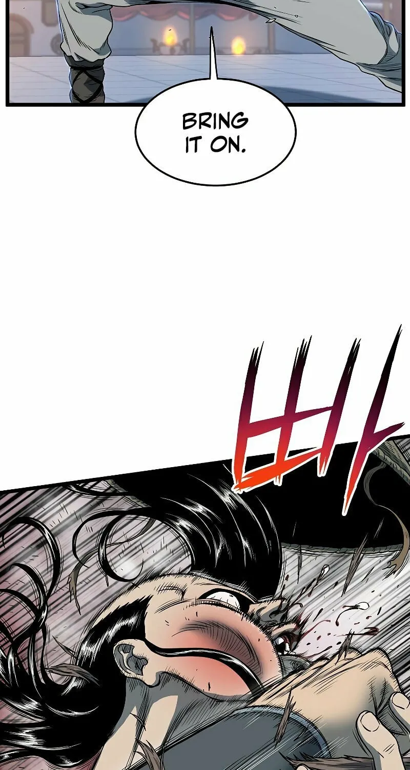 Read Murim Login chapter 124 image 34 on Lezhin